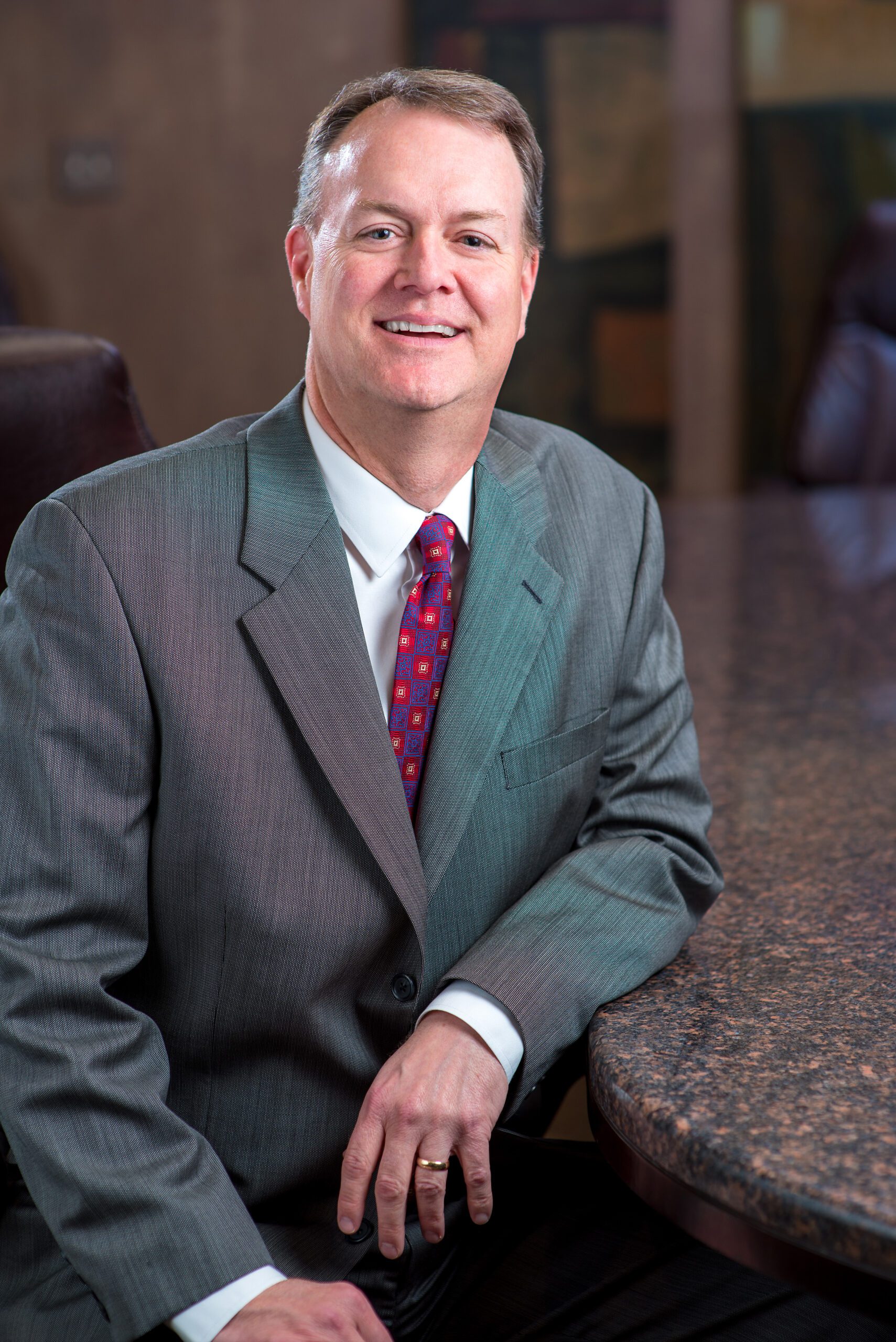 David Garrison