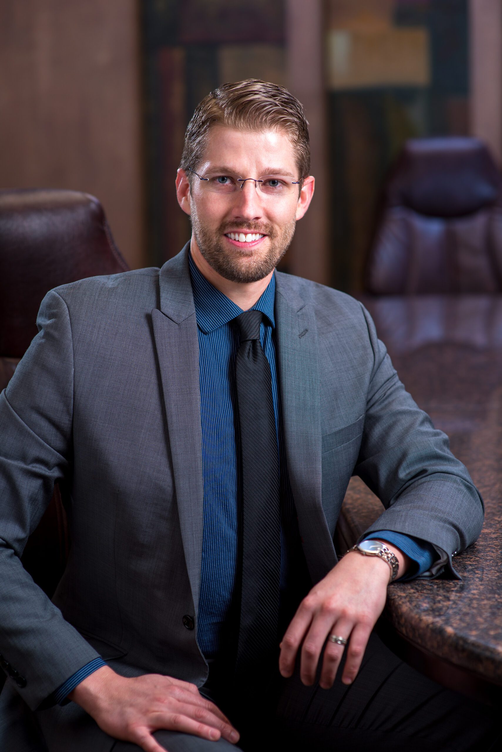 Matt Shull