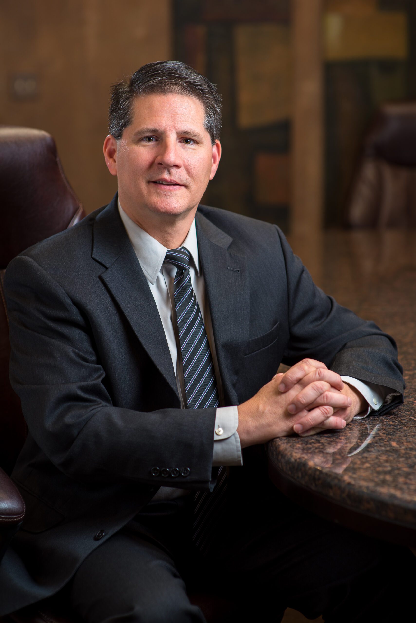 Troy Schuster