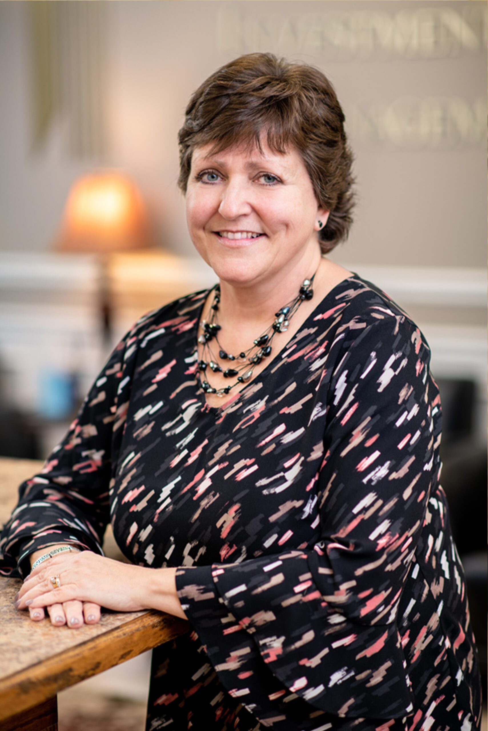 Angie Dauer