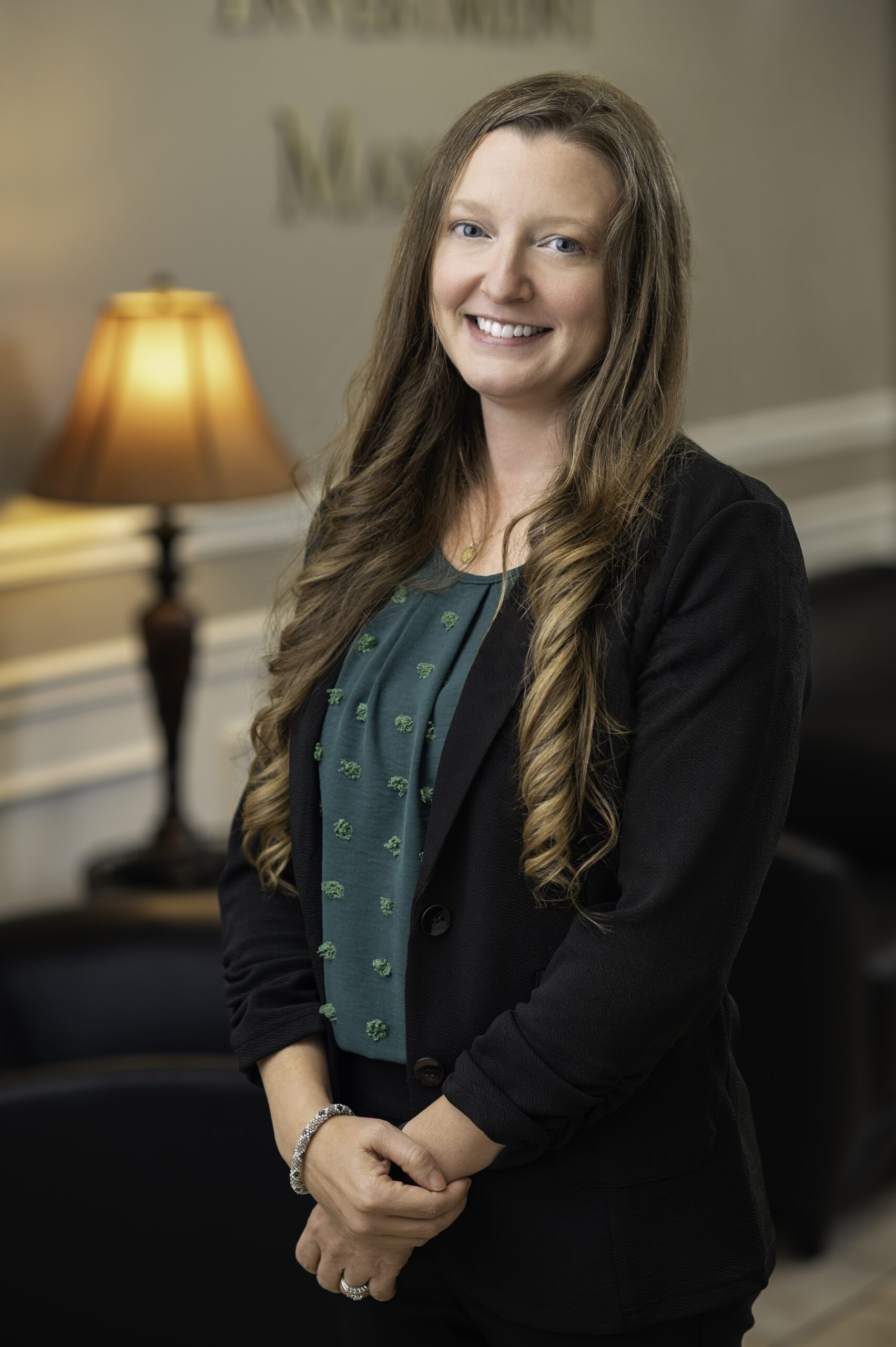 Michelle Knipp Headshot Aug 2023