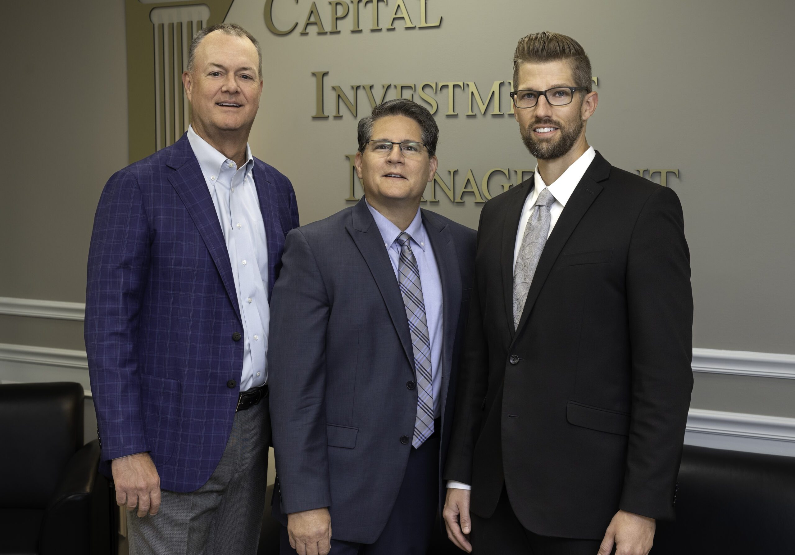 Three Advisors Aug 2023