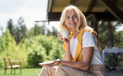 Rejuvenate Your Retirement | An Educational Course for Adults — Ages 64 to 75