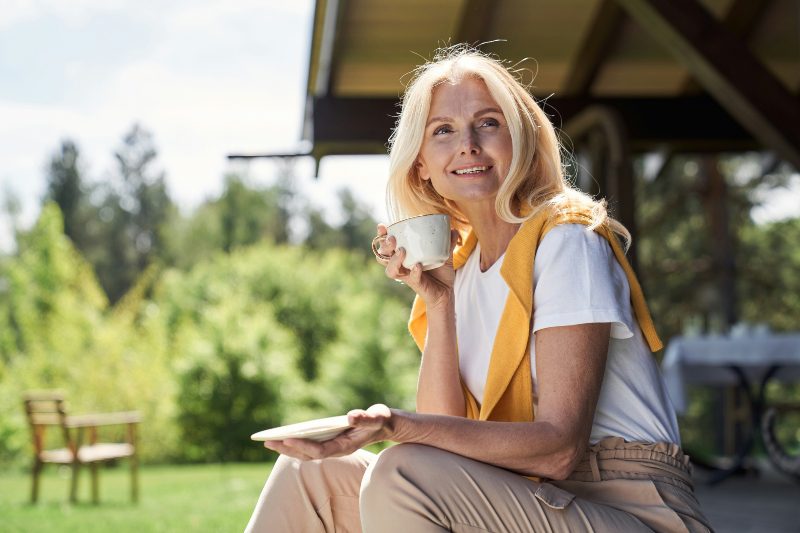Rejuvenate Your Retirement | An Educational Course for Adults — Ages 64 to 75